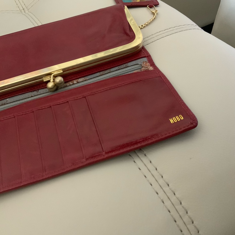 Hobo wallet - Picture 2 of 7